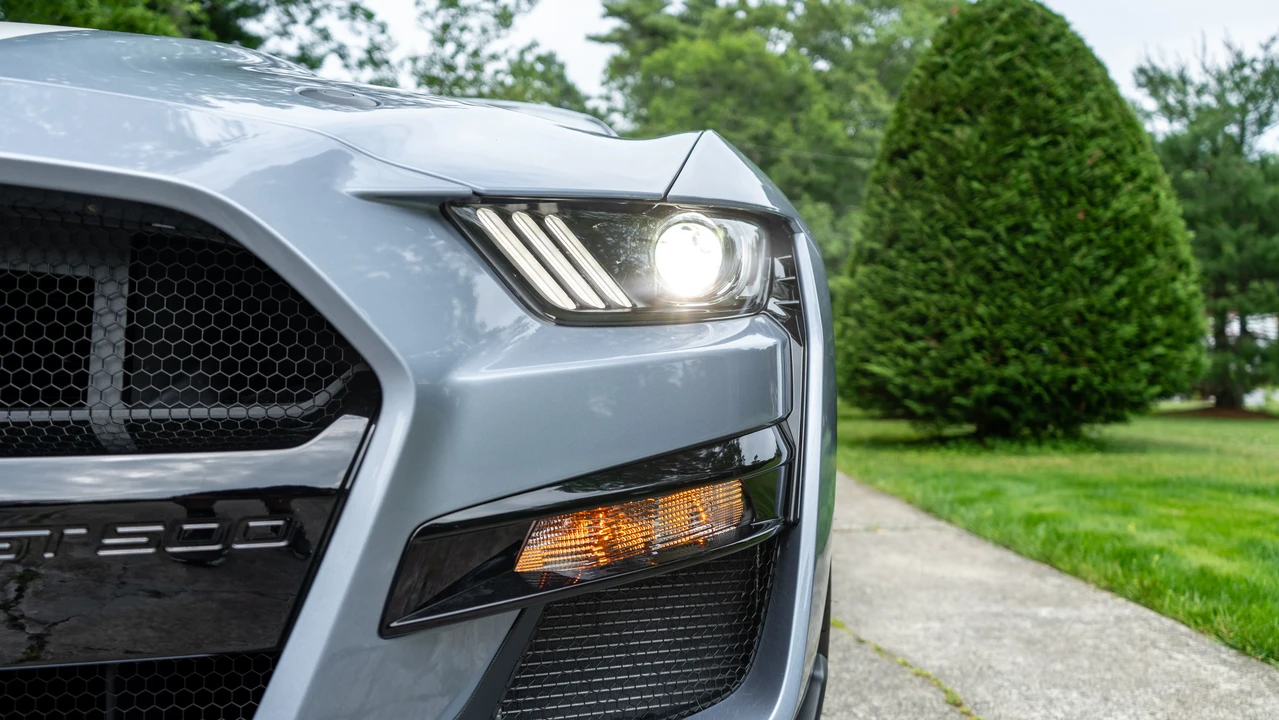 2022 Ford S550 Mustang - Image 23 of 31