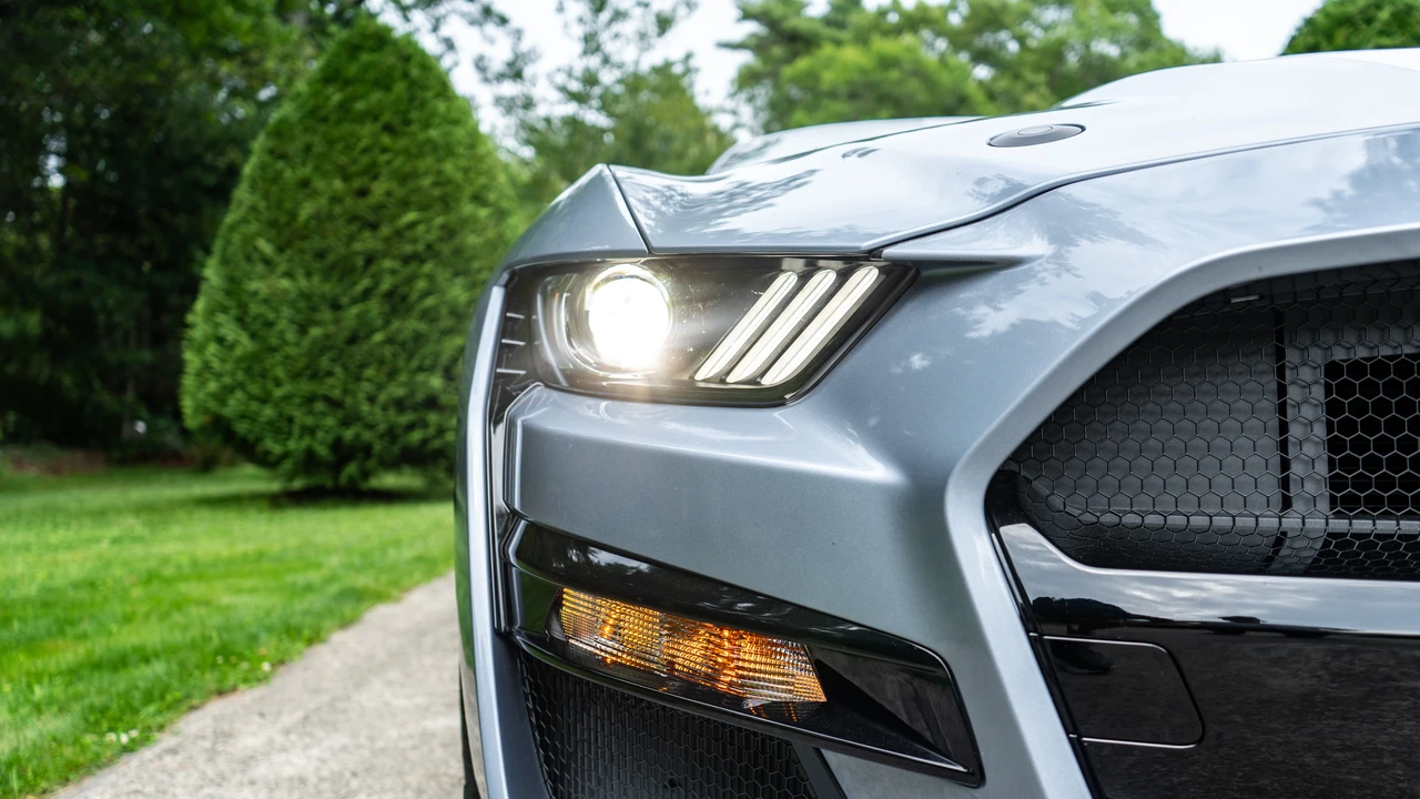 2022 Ford S550 Mustang - Image 22 of 31