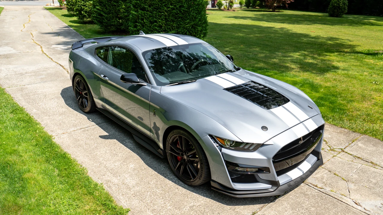 2022 Ford S550 Mustang - Image 14 of 31