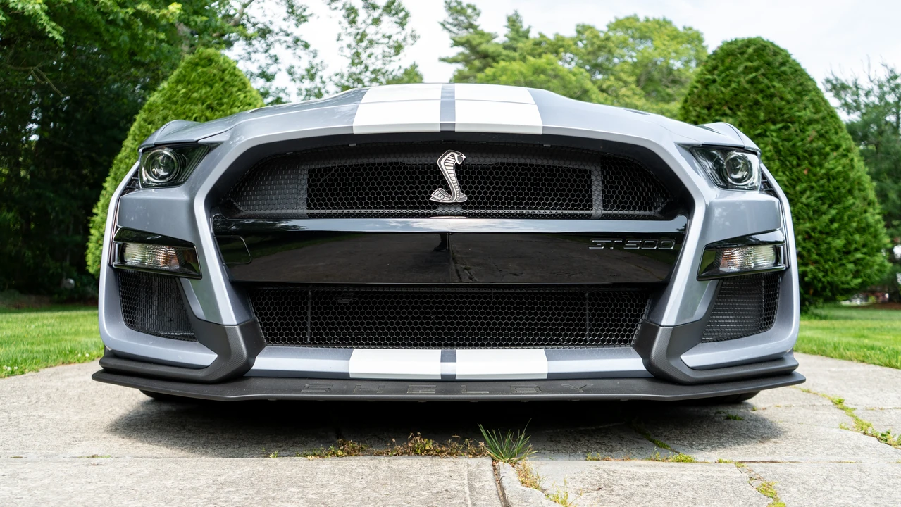 2022 Ford S550 Mustang - Image 15 of 31