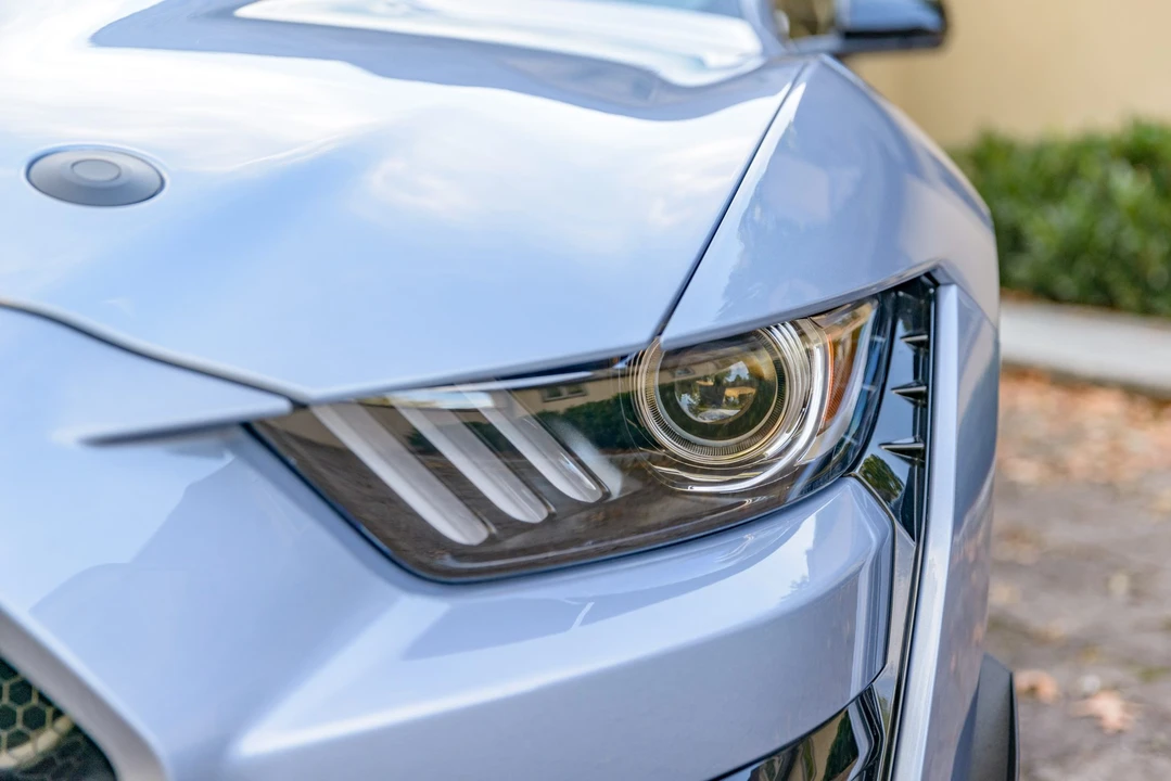 2022 Ford S550 Shelby Mustang GT500 - Image 15 of 31