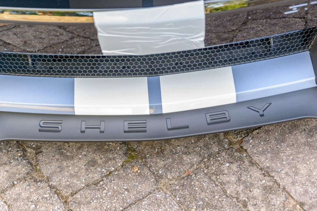 2022 Ford S550 Shelby Mustang GT500 - Image 20 of 31