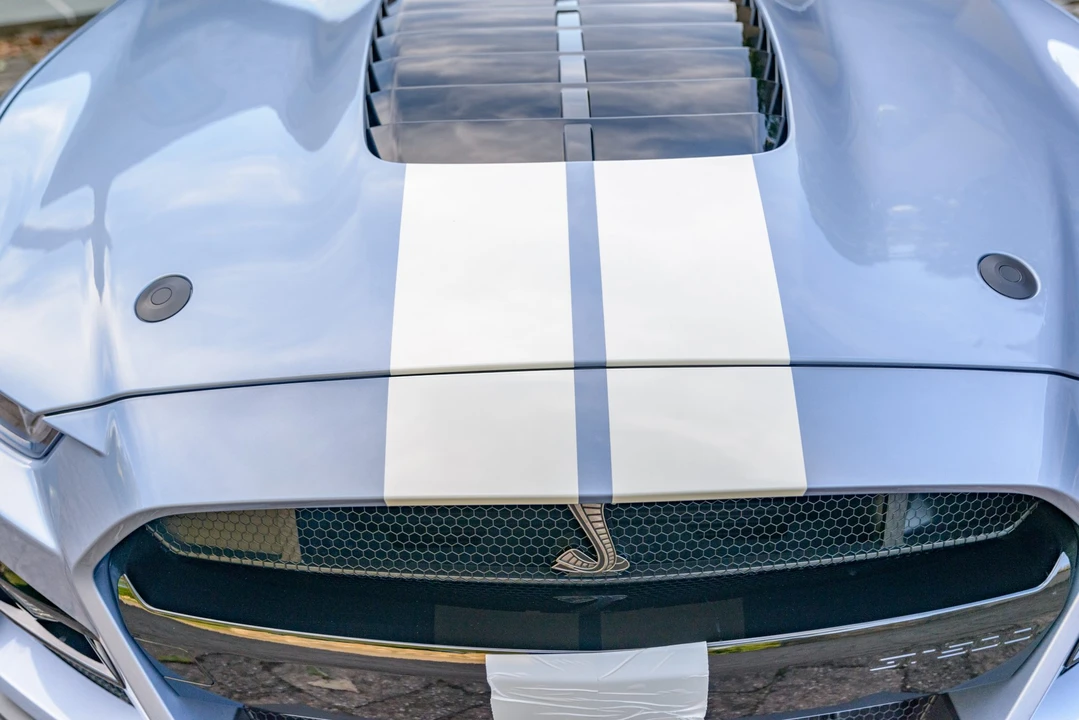 2022 Ford S550 Shelby Mustang GT500 - Image 13 of 31