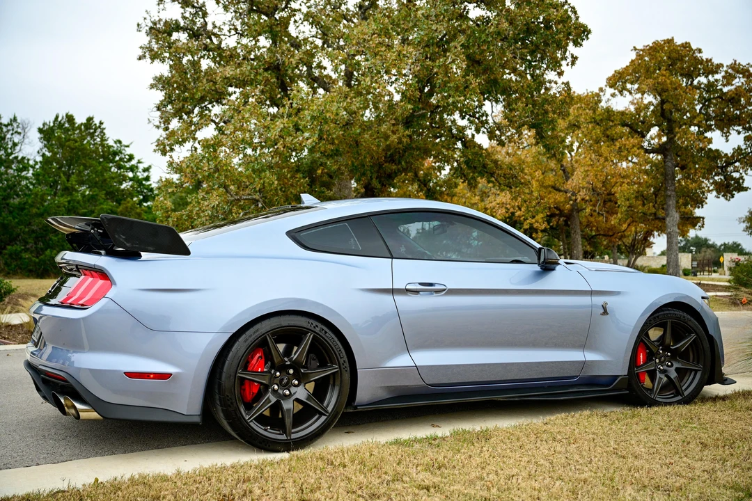 2022 Ford S550 Shelby Mustang GT500 - Image 23 of 31