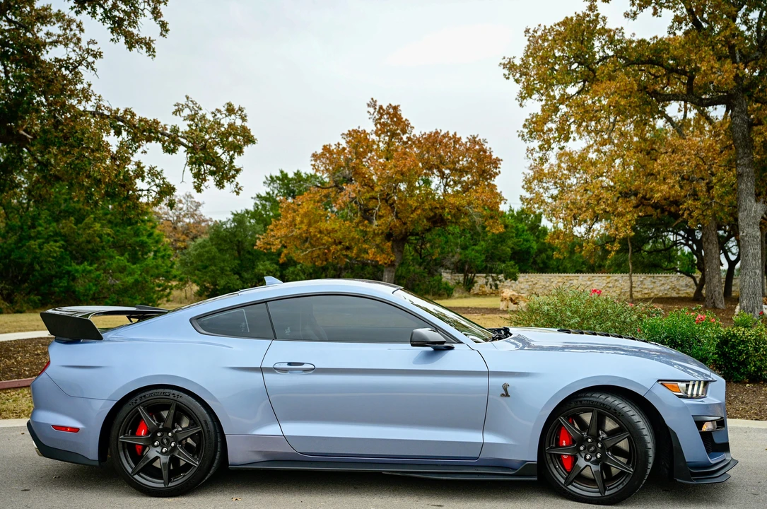 2022 Ford S550 Shelby Mustang GT500 - Image 25 of 31
