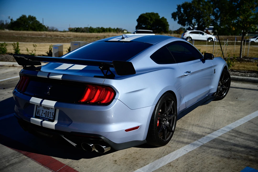 2022 Ford S550 Shelby Mustang GT500 - Image 17 of 31