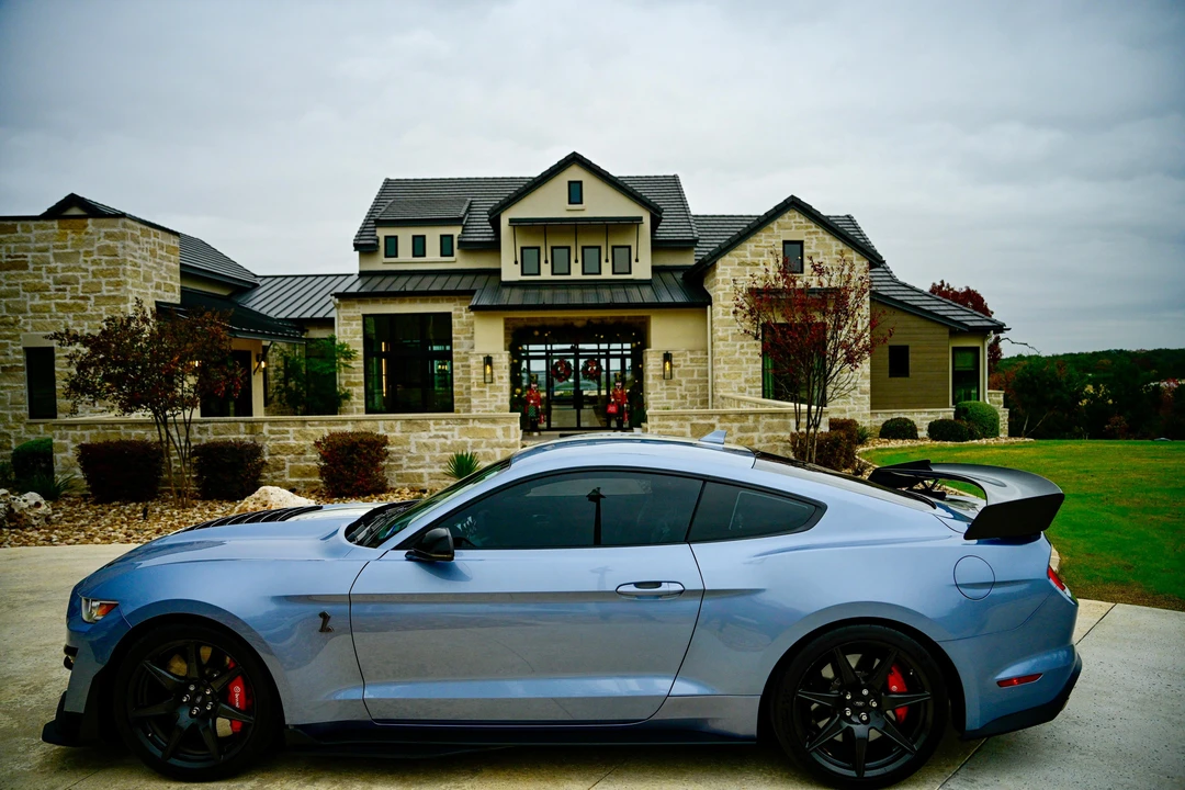 2022 Ford S550 Shelby Mustang GT500 - Image 12 of 31