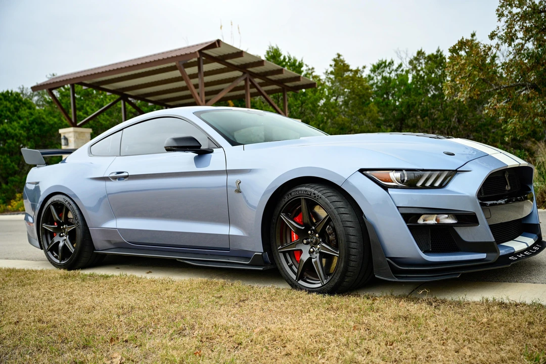 2022 Ford S550 Shelby Mustang GT500 - Image 26 of 31