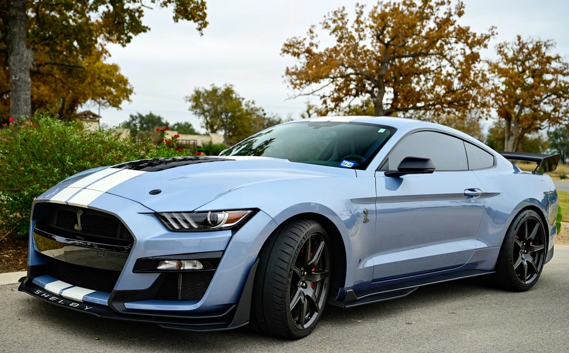 2022 Ford S550 Shelby Mustang GT500 - Image 10 of 31
