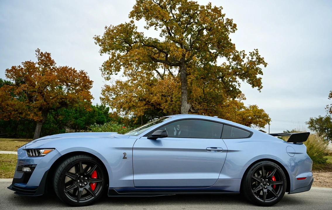 2022 Ford S550 Shelby Mustang GT500 - Image 11 of 31