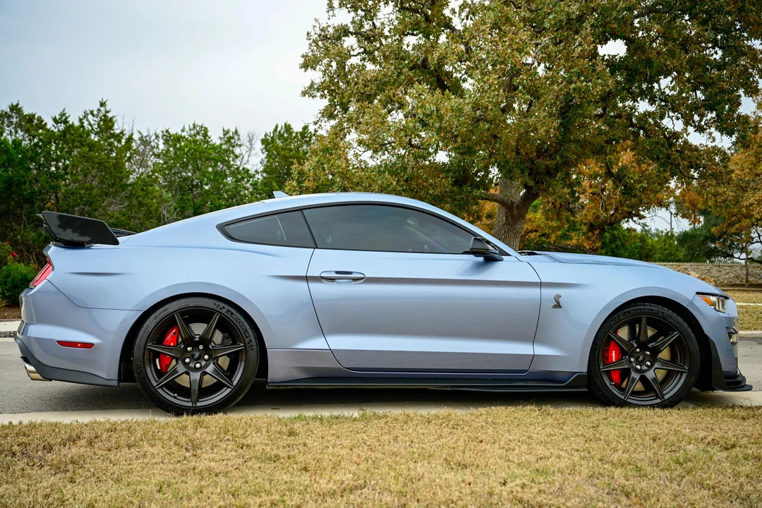 2022 Ford S550 Shelby Mustang GT500 - Image 3 of 31