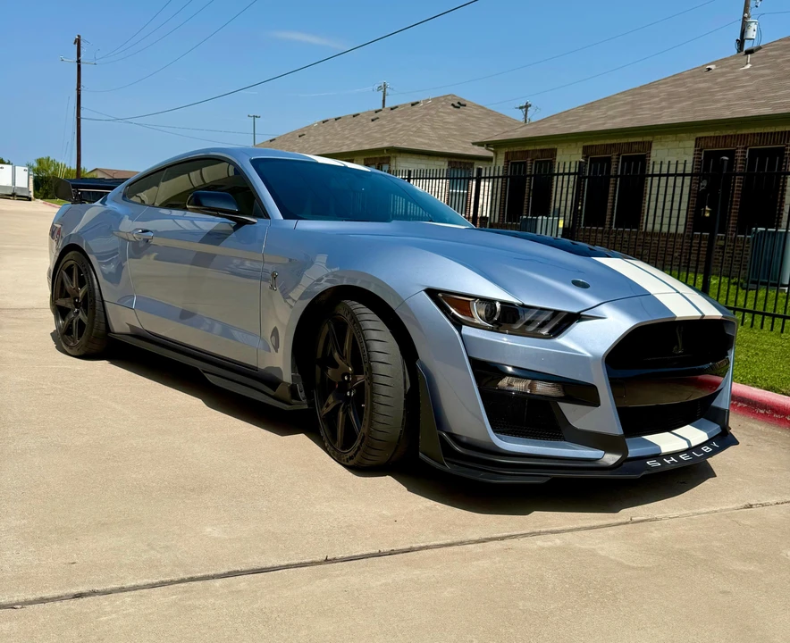2022 Ford S550 Shelby Mustang GT500 - Image 28 of 31