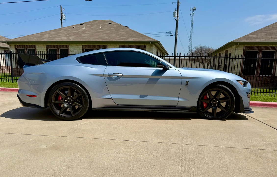 2022 Ford S550 Shelby Mustang GT500 - Image 24 of 31