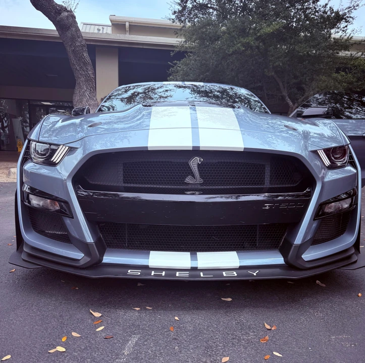 2022 Ford S550 Shelby Mustang GT500 - Image 6 of 31