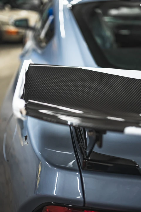 2022 Ford S550 Shelby Mustang GT500 - Image 28 of 31