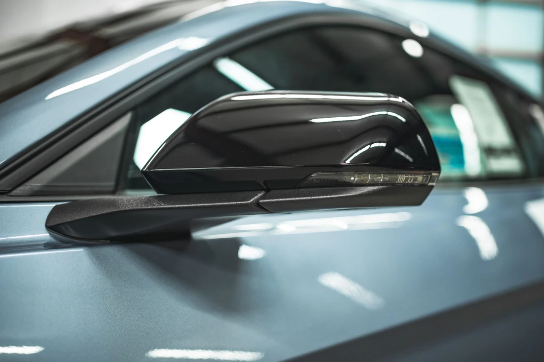 2022 Ford S550 Shelby Mustang GT500 - Image 25 of 31