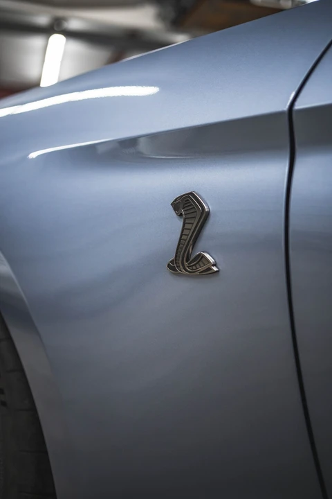 2022 Ford S550 Shelby Mustang GT500 - Image 24 of 31