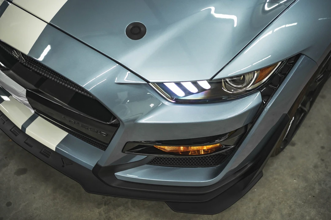 2022 Ford S550 Shelby Mustang GT500 - Image 22 of 31
