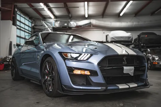 2022 Ford S550 Shelby Mustang GT500 - Image 2 of 31