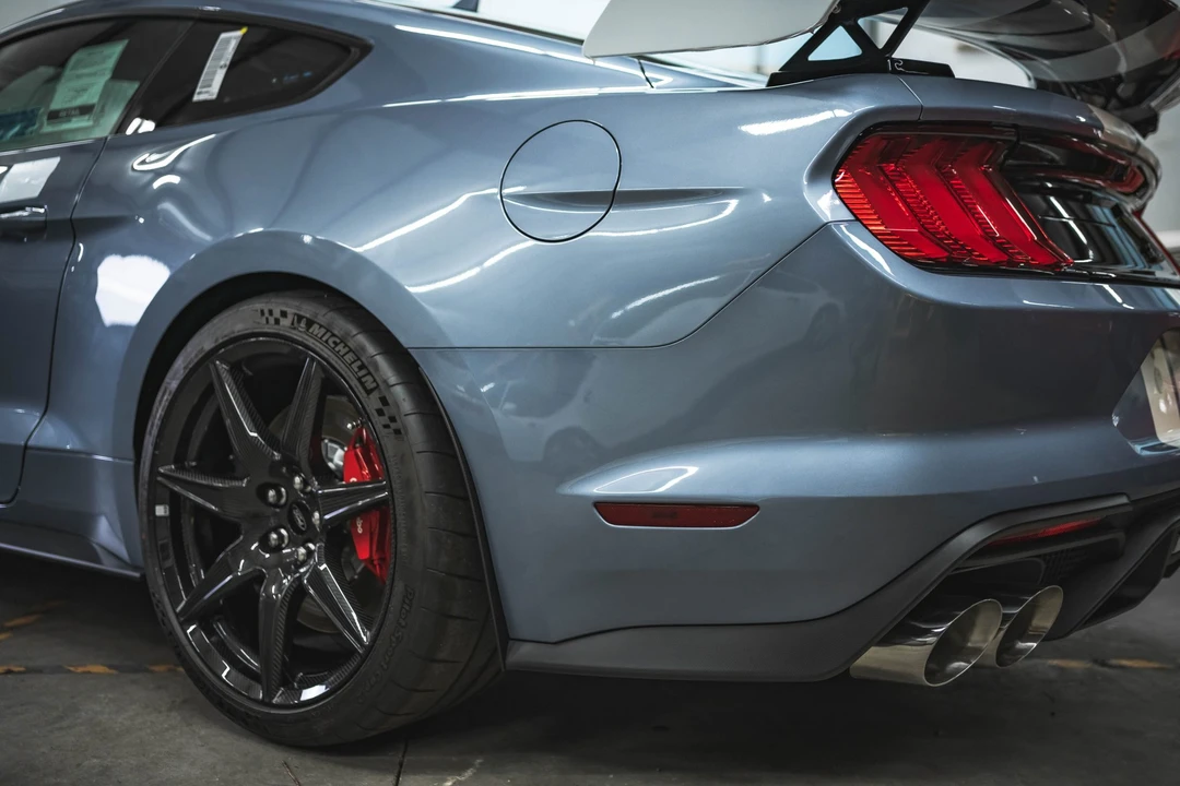 2022 Ford S550 Shelby Mustang GT500 - Image 26 of 31