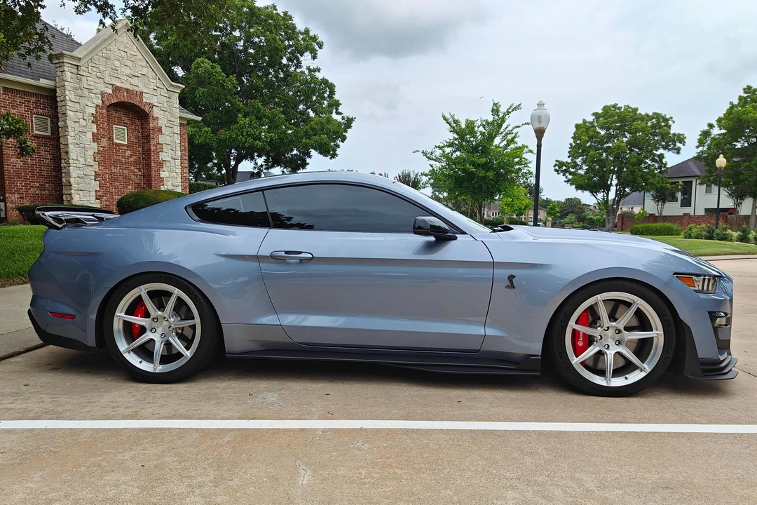 2022 Ford S550 Shelby Mustang GT500 - Image 3 of 31