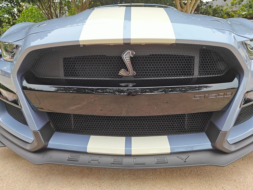 2022 Ford S550 Shelby Mustang GT500 - Image 30 of 31