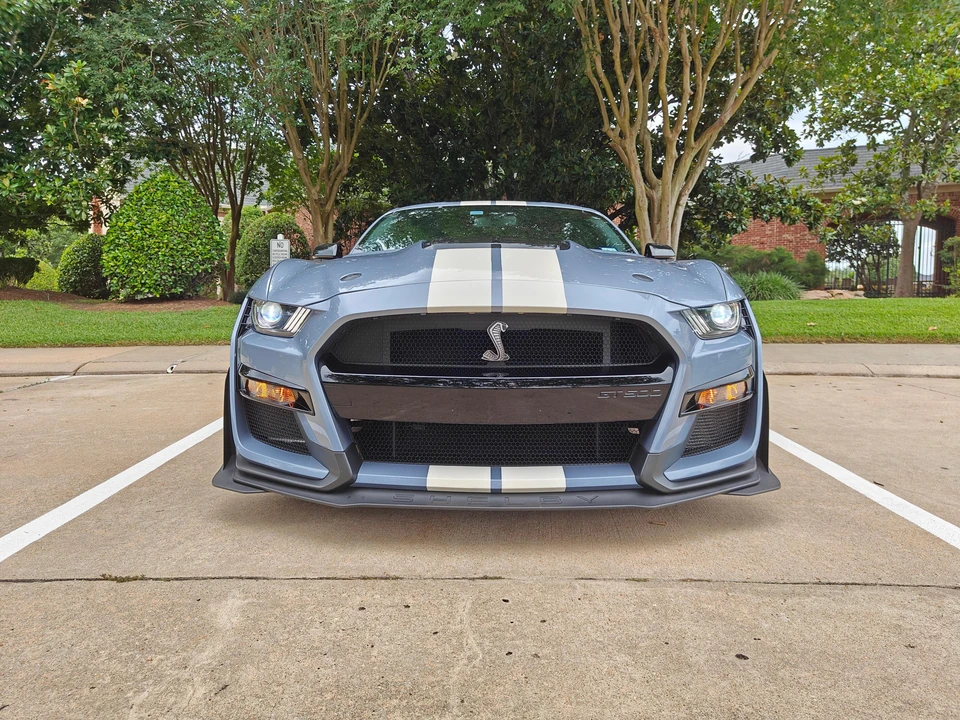 2022 Ford S550 Shelby Mustang GT500 - Image 6 of 31