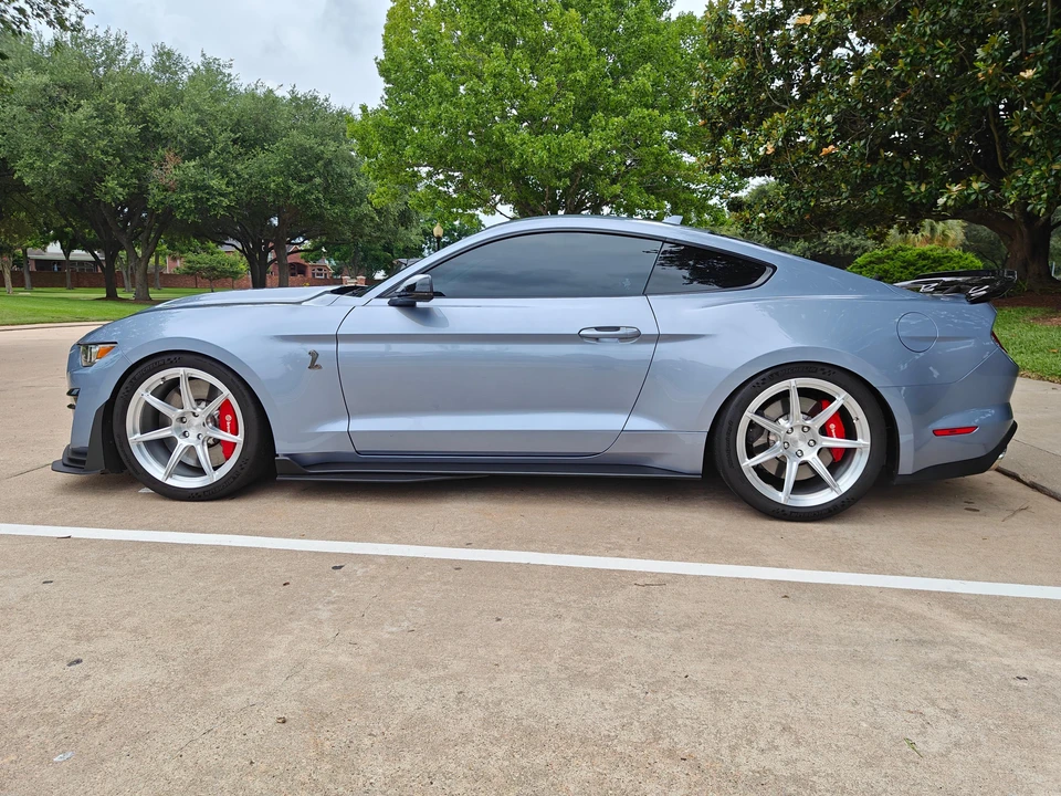 2022 Ford S550 Shelby Mustang GT500 - Image 13 of 31