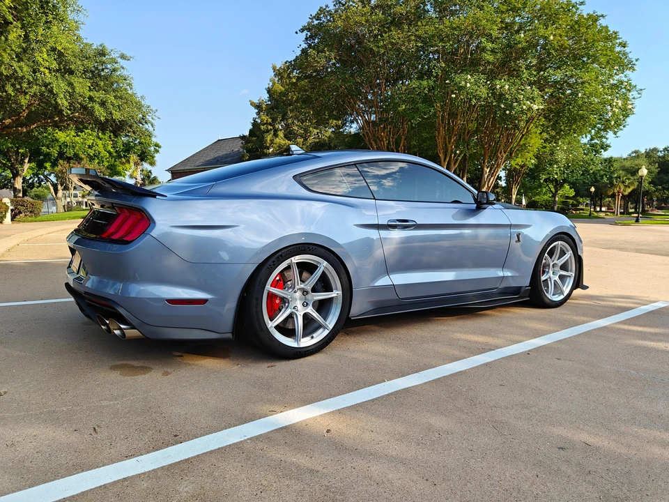 2022 Ford S550 Shelby Mustang GT500 - Image 21 of 31
