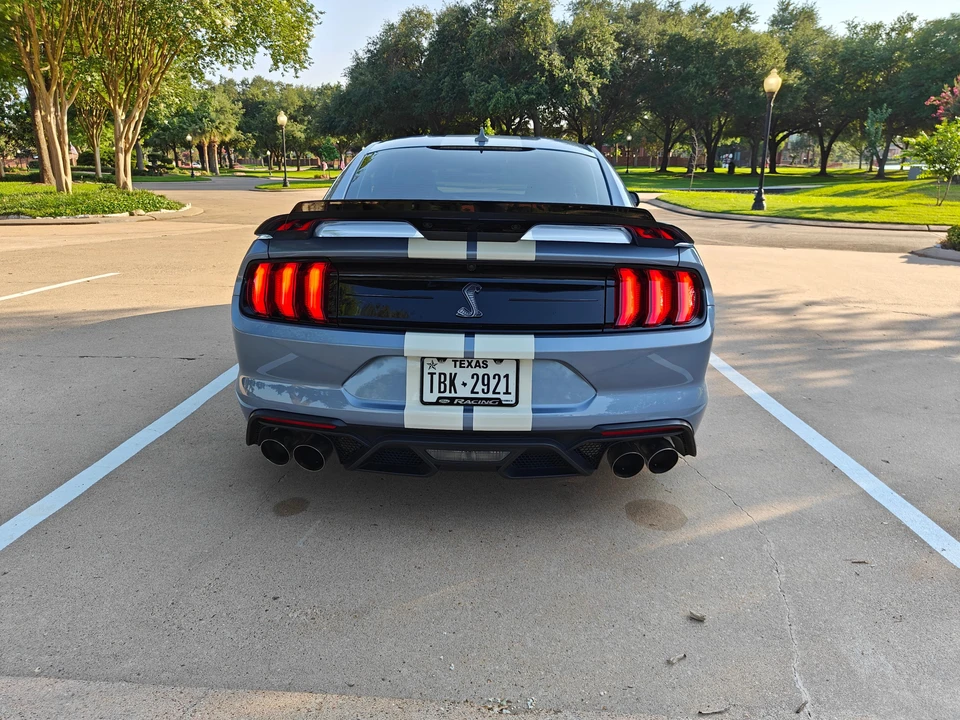 2022 Ford S550 Shelby Mustang GT500 - Image 16 of 31