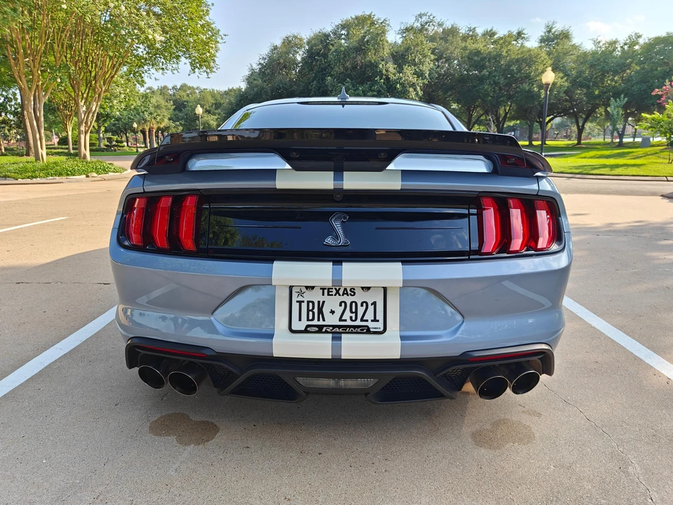 2022 Ford S550 Shelby Mustang GT500 - Image 17 of 31