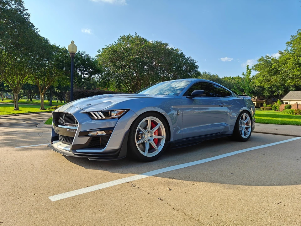 2022 Ford S550 Shelby Mustang GT500 - Image 11 of 31