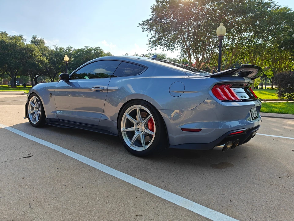 2022 Ford S550 Shelby Mustang GT500 - Image 14 of 31