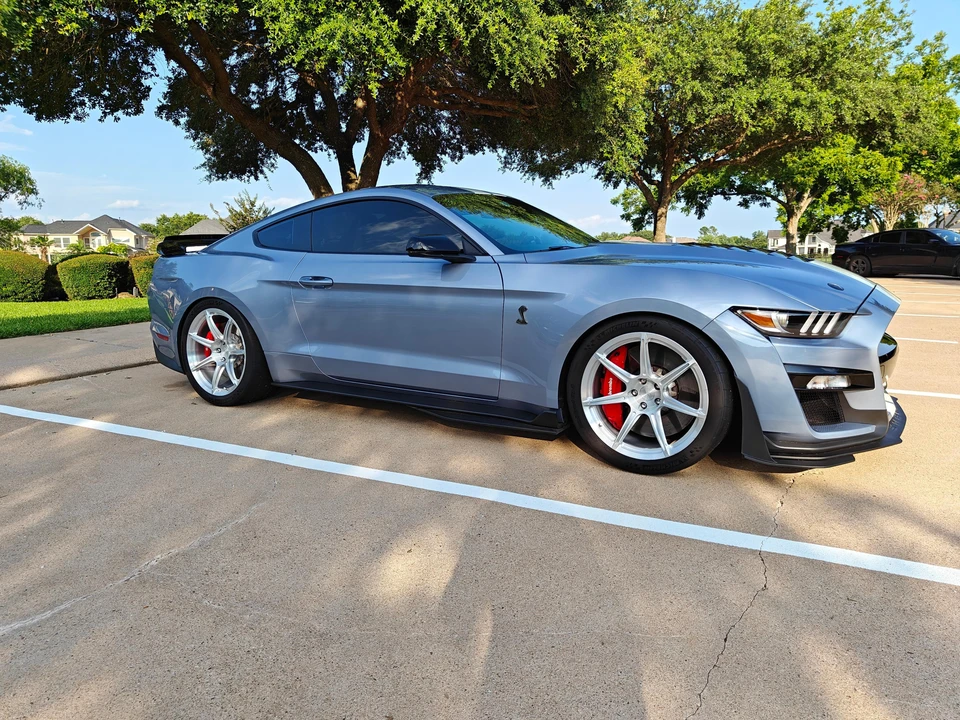2022 Ford S550 Shelby Mustang GT500 - Image 23 of 31