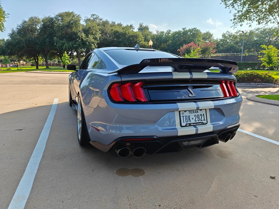 2022 Ford S550 Shelby Mustang GT500 - Image 15 of 31