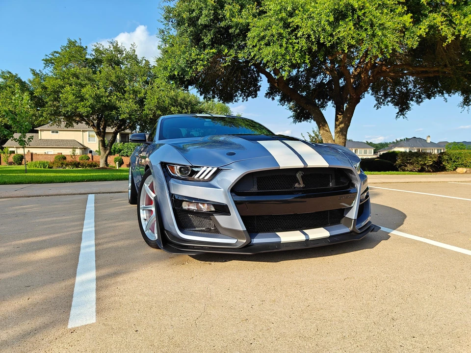 2022 Ford S550 Shelby Mustang GT500 - Image 28 of 31
