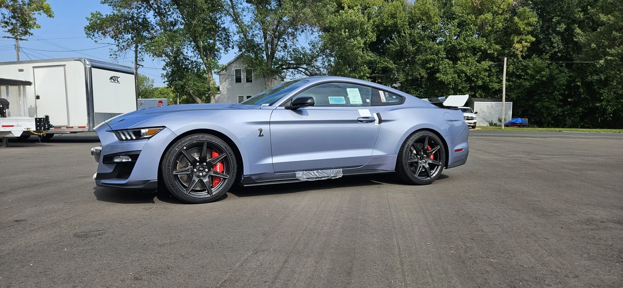 2022 Ford S550 Shelby Mustang GT500 - Image 10 of 31