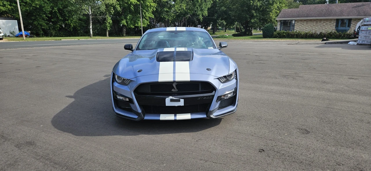 2022 Ford S550 Shelby Mustang GT500 - Image 21 of 31