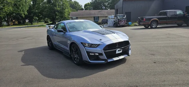 2022 Ford S550 Shelby Mustang GT500 - Image 2 of 31