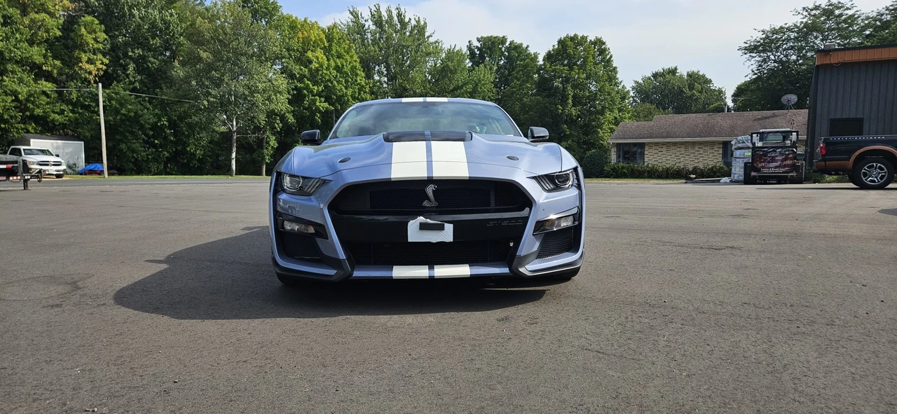 2022 Ford S550 Shelby Mustang GT500 - Image 22 of 31