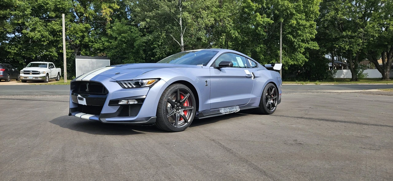 2022 Ford S550 Shelby Mustang GT500 - Image 13 of 31