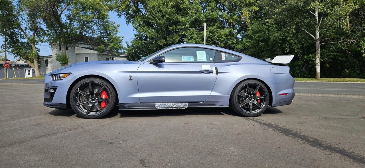 2022 Ford S550 Shelby Mustang GT500 - Image 7 of 31