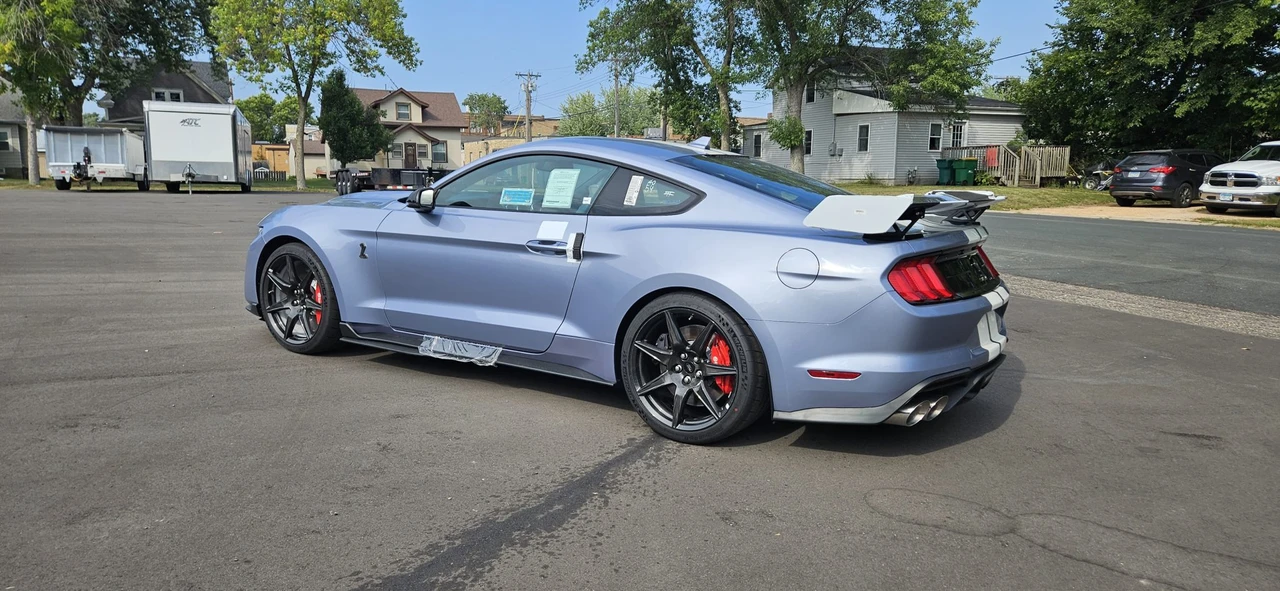2022 Ford S550 Shelby Mustang GT500 - Image 5 of 31