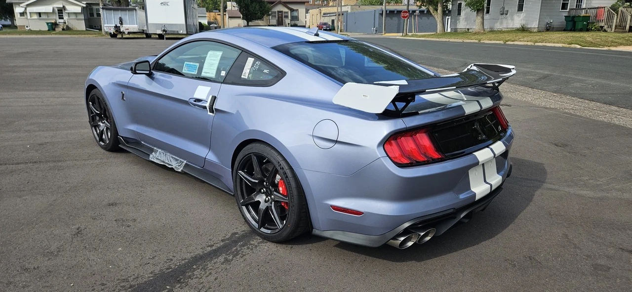 2022 Ford S550 Shelby Mustang GT500 - Image 6 of 31