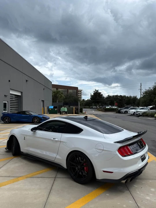 2022 Ford S550 Mustang - Image 5 of 9