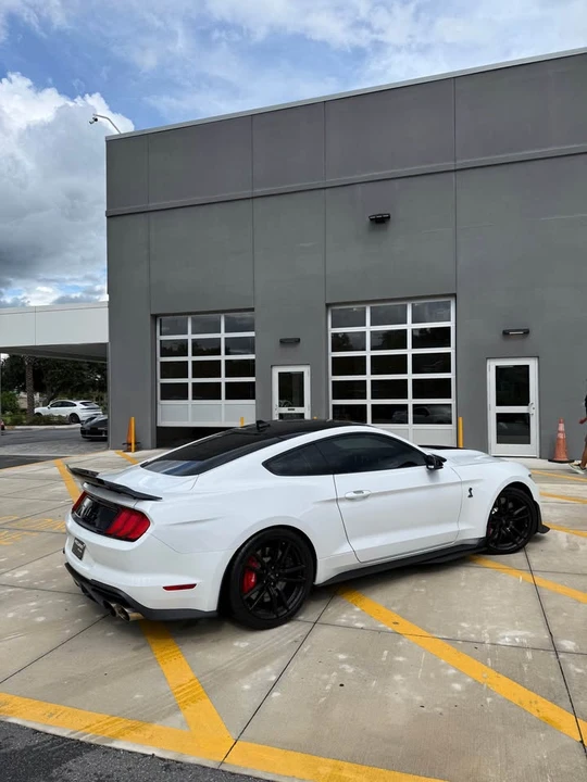 2022 Ford S550 Mustang - Image 3 of 9
