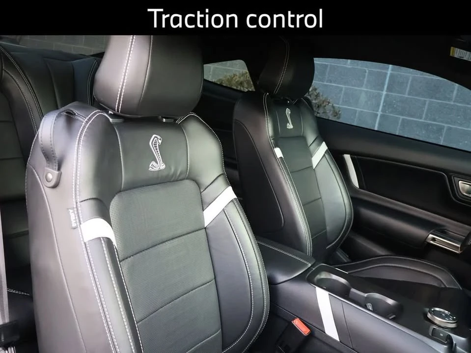 2022 Ford S550 Mustang - Image 9 of 20