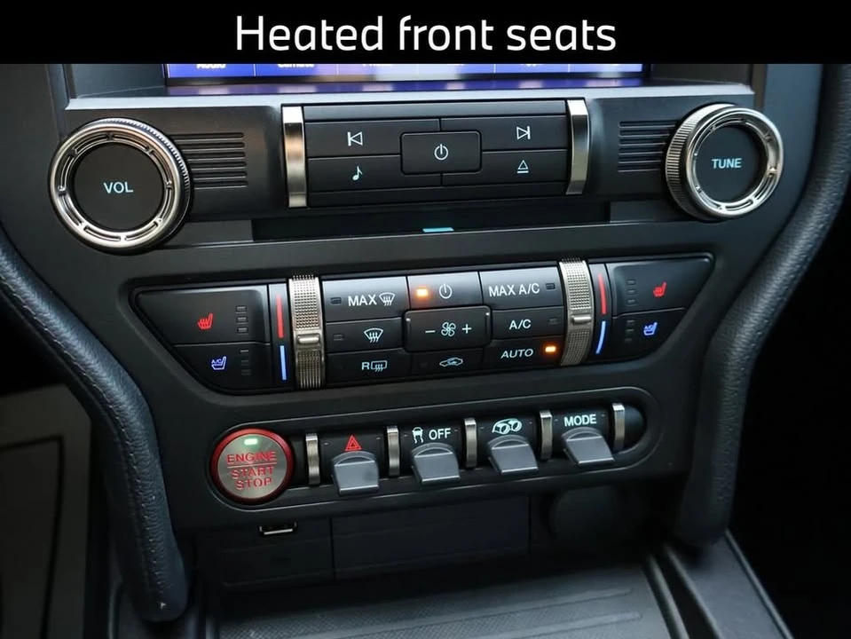 2022 Ford S550 Mustang - Image 20 of 20