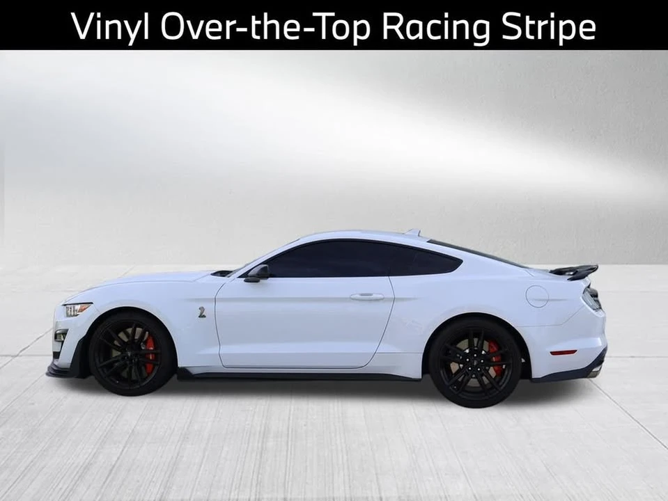 2022 Ford S550 Mustang - Image 14 of 20