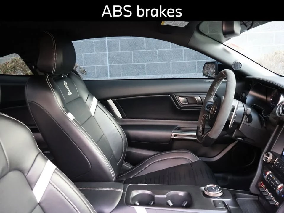 2022 Ford S550 Mustang - Image 10 of 20